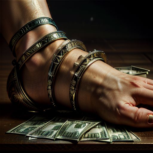 stretch, Sharp image, 4k, 8k, Detailed and Intricate, Cinematic, Dynamic Lighting, 
OverallDetail,  dollar world, ultra detailed, ultra resolution, Dollar bills, vault, no people, fully generated, amazing, beautiful, authentic dollarbills, painting