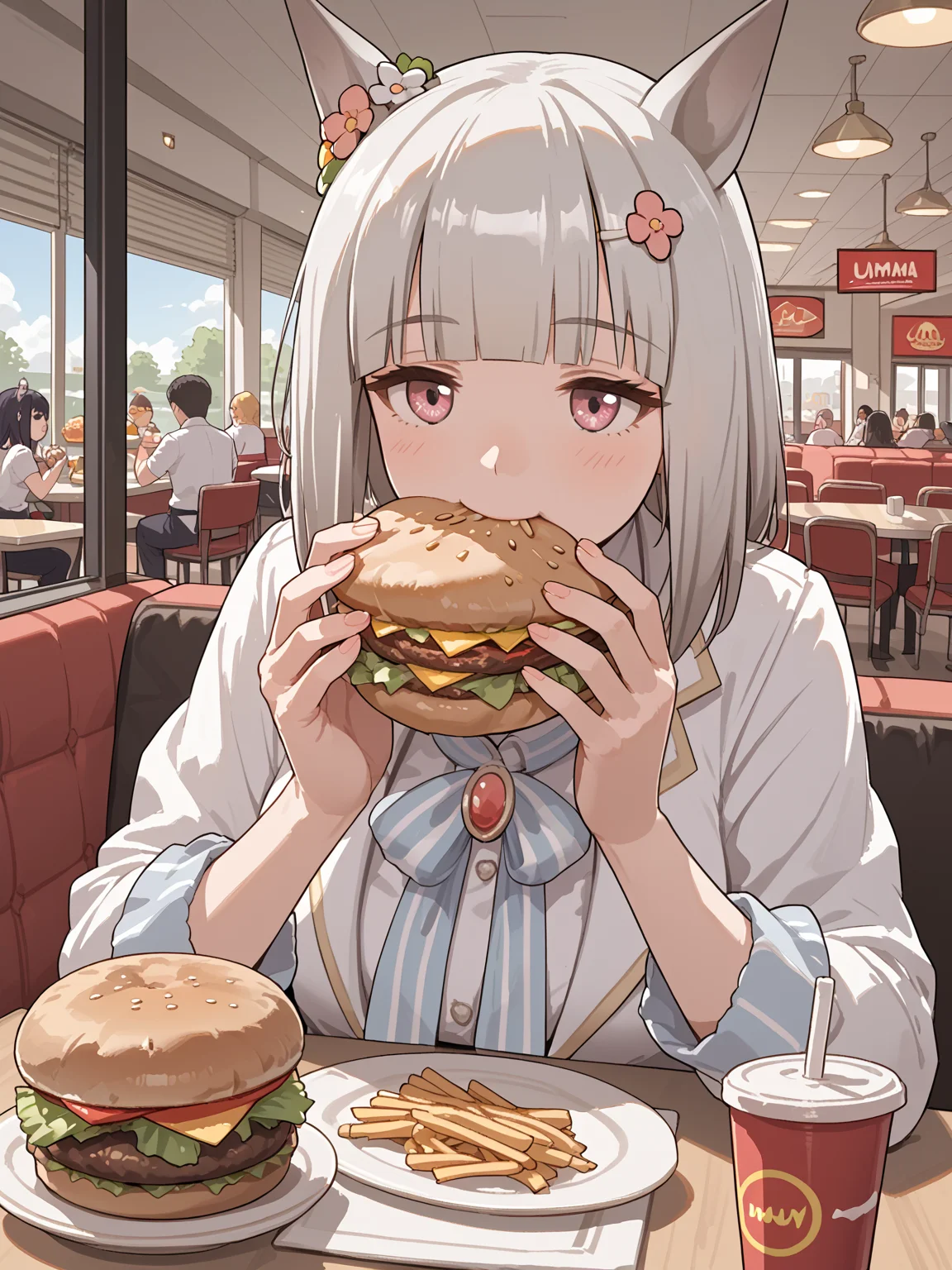 Content