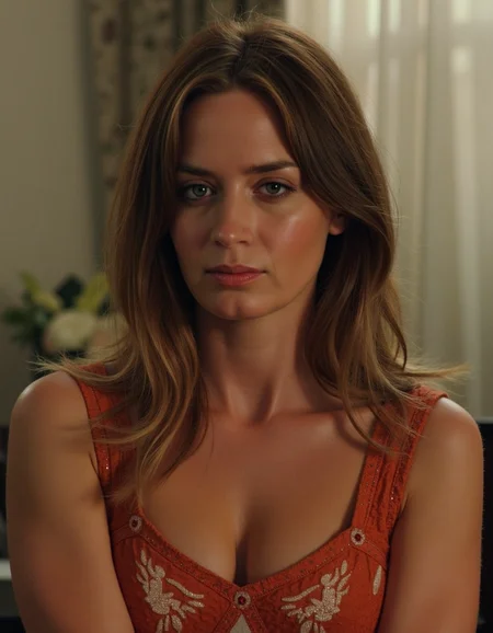 Emily Blunt