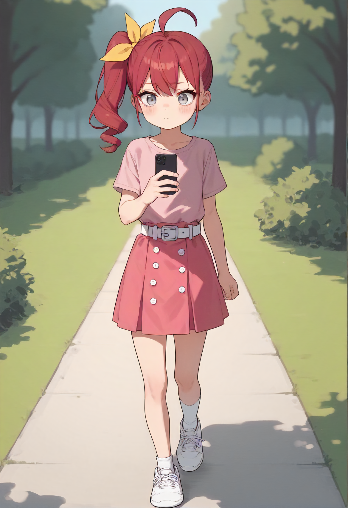 Content