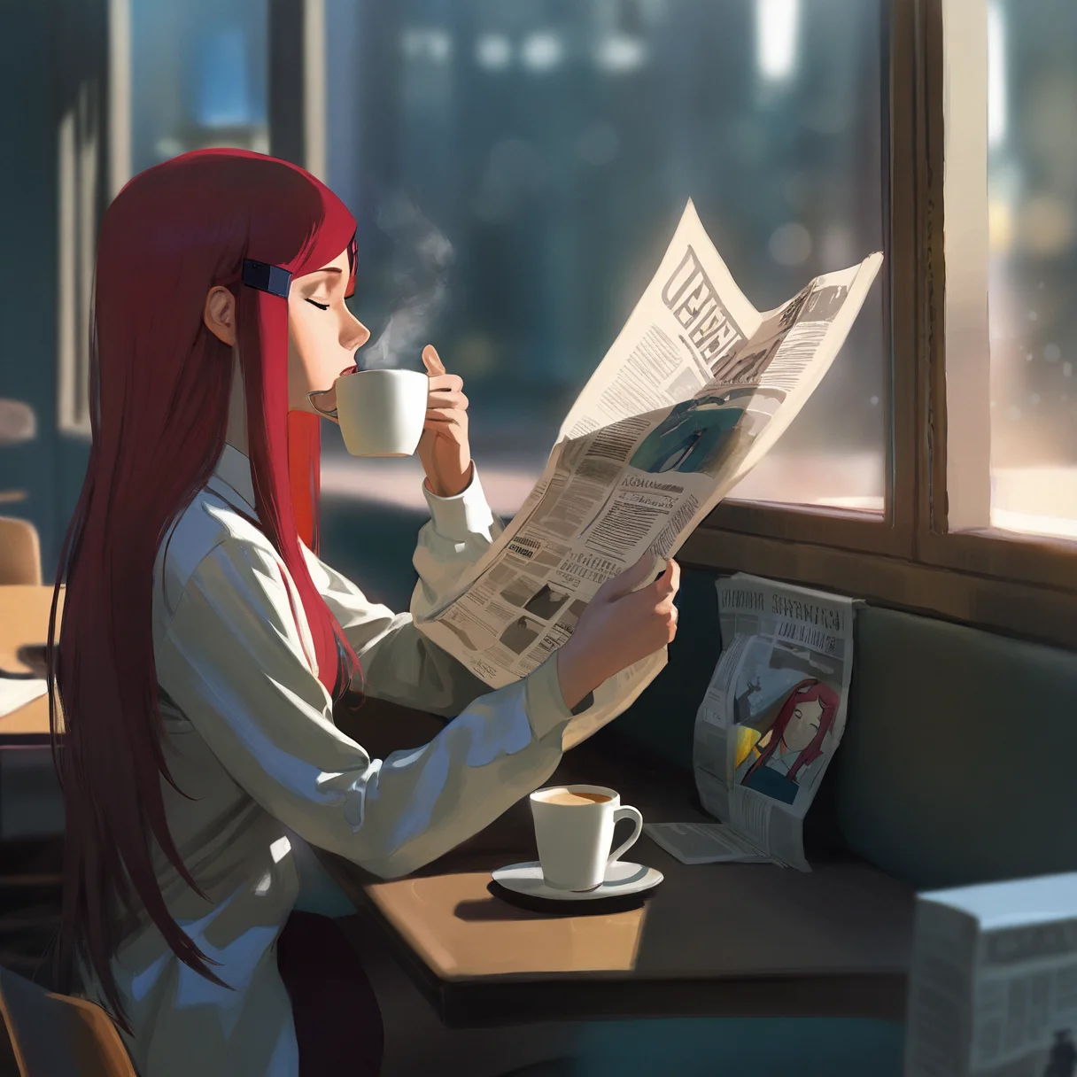 Content