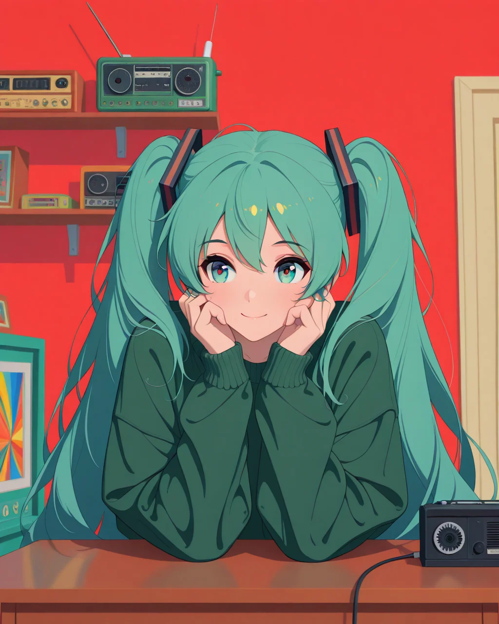 Content