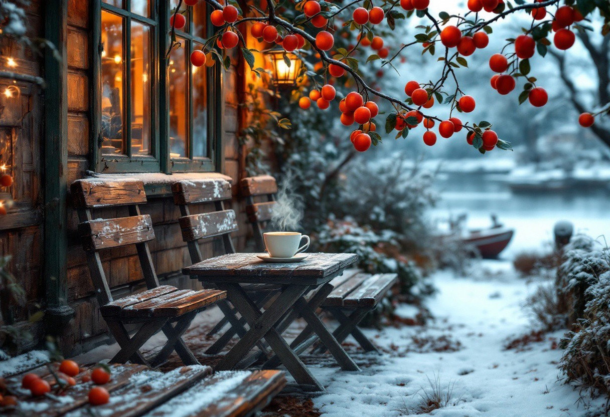 good morning! wherever you are in the world..