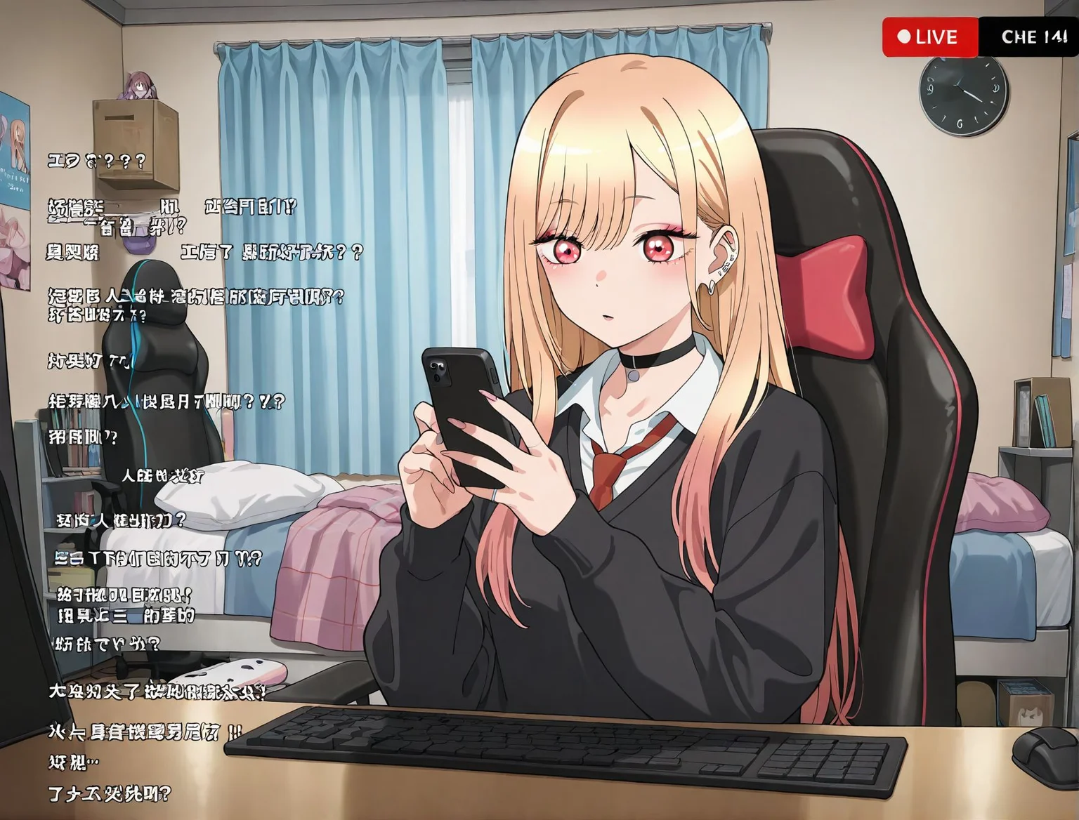 Content