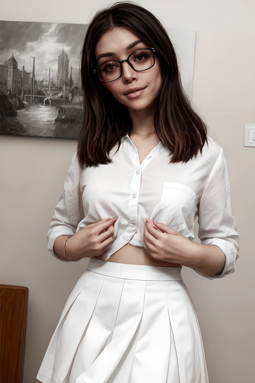 Content