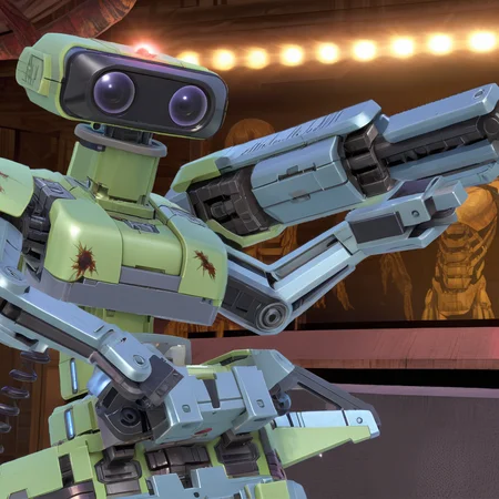 <lora:ROBXL:0.7> robot robxl with shotgun, shooting zombie, (anime, masterpiece, intricate:1.3), (best quality, hires textures, high detail:1.2), (4k),(incredibly detailed:1.4),UHD, 8K, ultra detailed