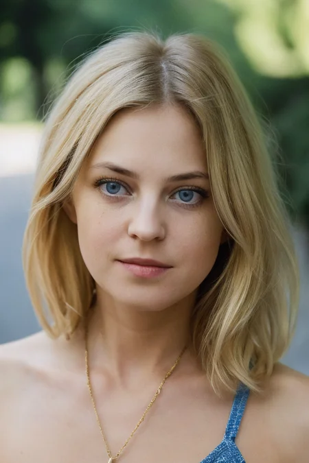 Natalia Poklonskaya