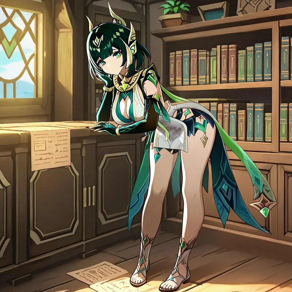 Content