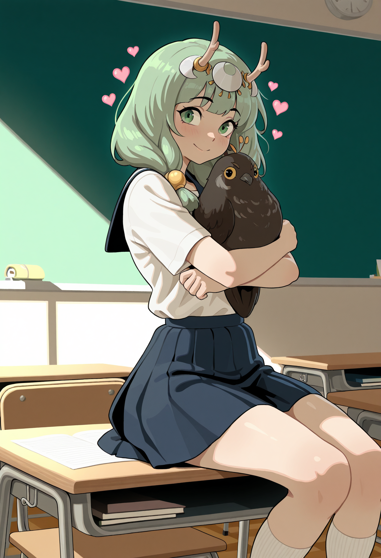 Content