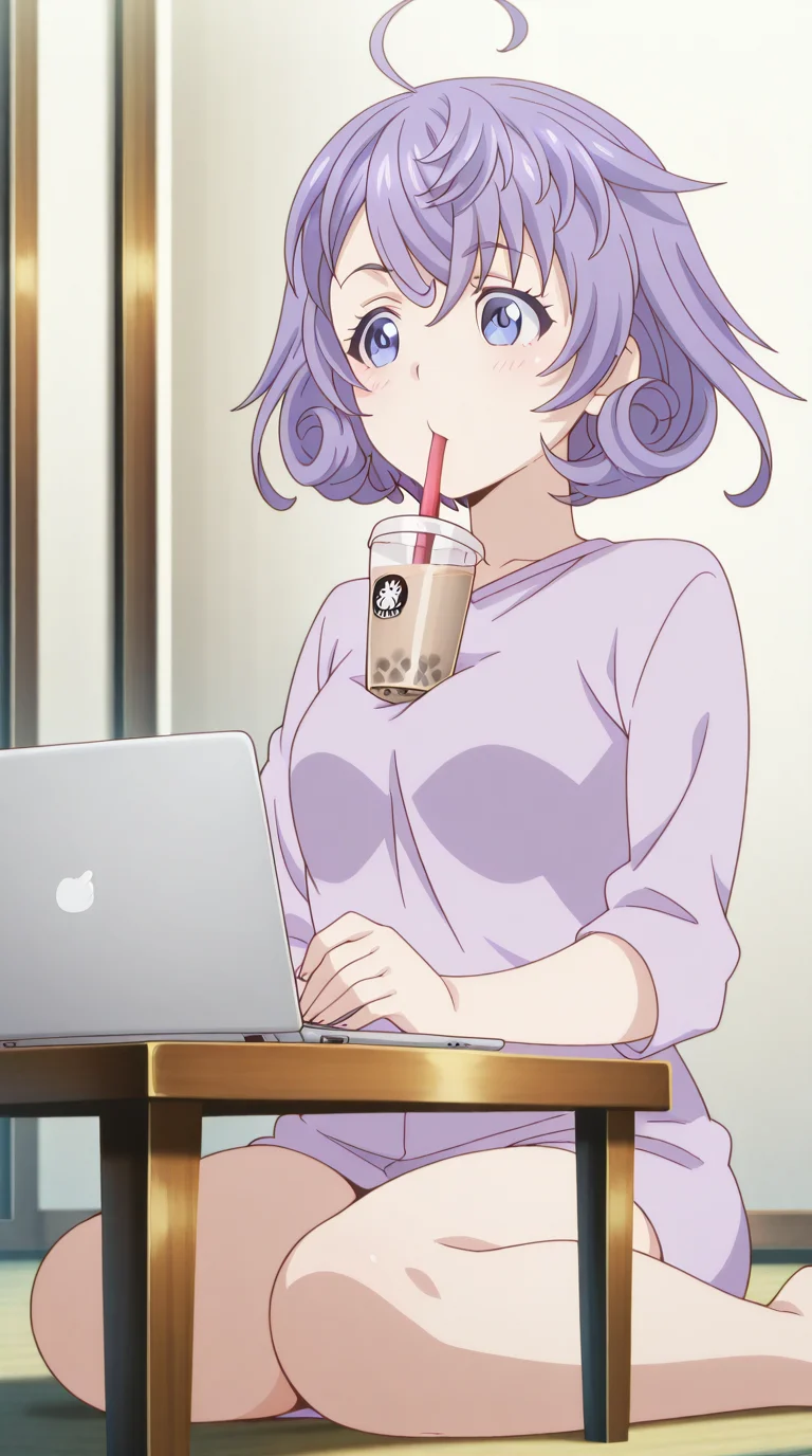 Content