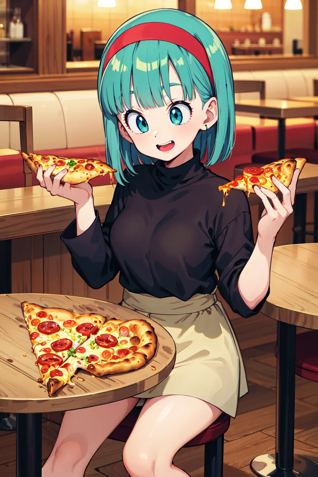 Content