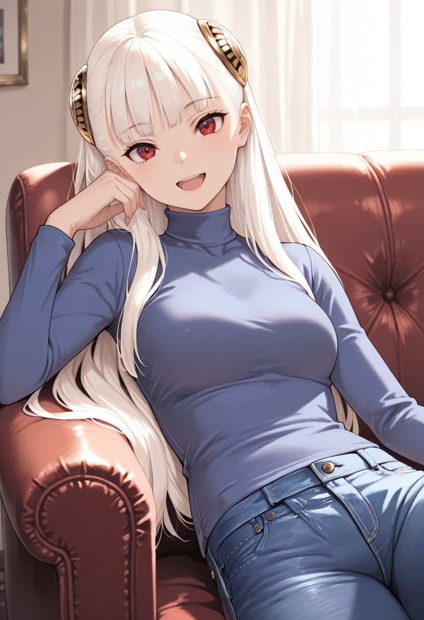 Content