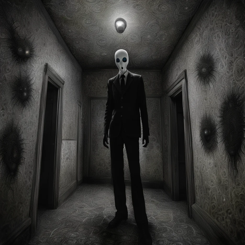 <lora:DeepDream:1>raw photo of slenderman, goth, nikon, award winning, breathtaking, groundbreaking, superb, outstanding, photoshopped, dramatic lighting, DeepDream