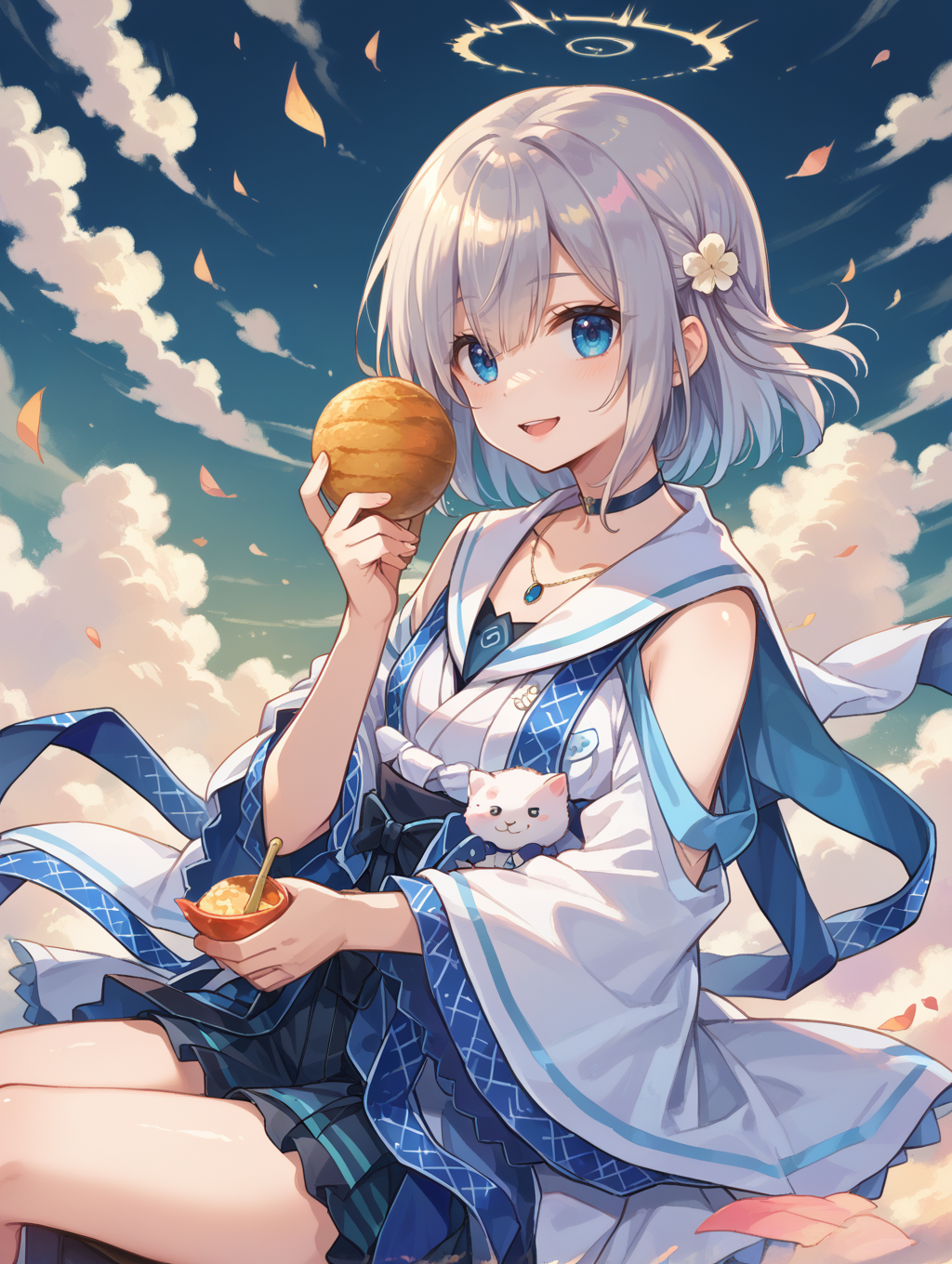score_9, score_8_up, score_7_up,source_anime,BREAK, solo, (light smile:0.7), 
isuzu_ren,
<lora:isuzu_ren:1>