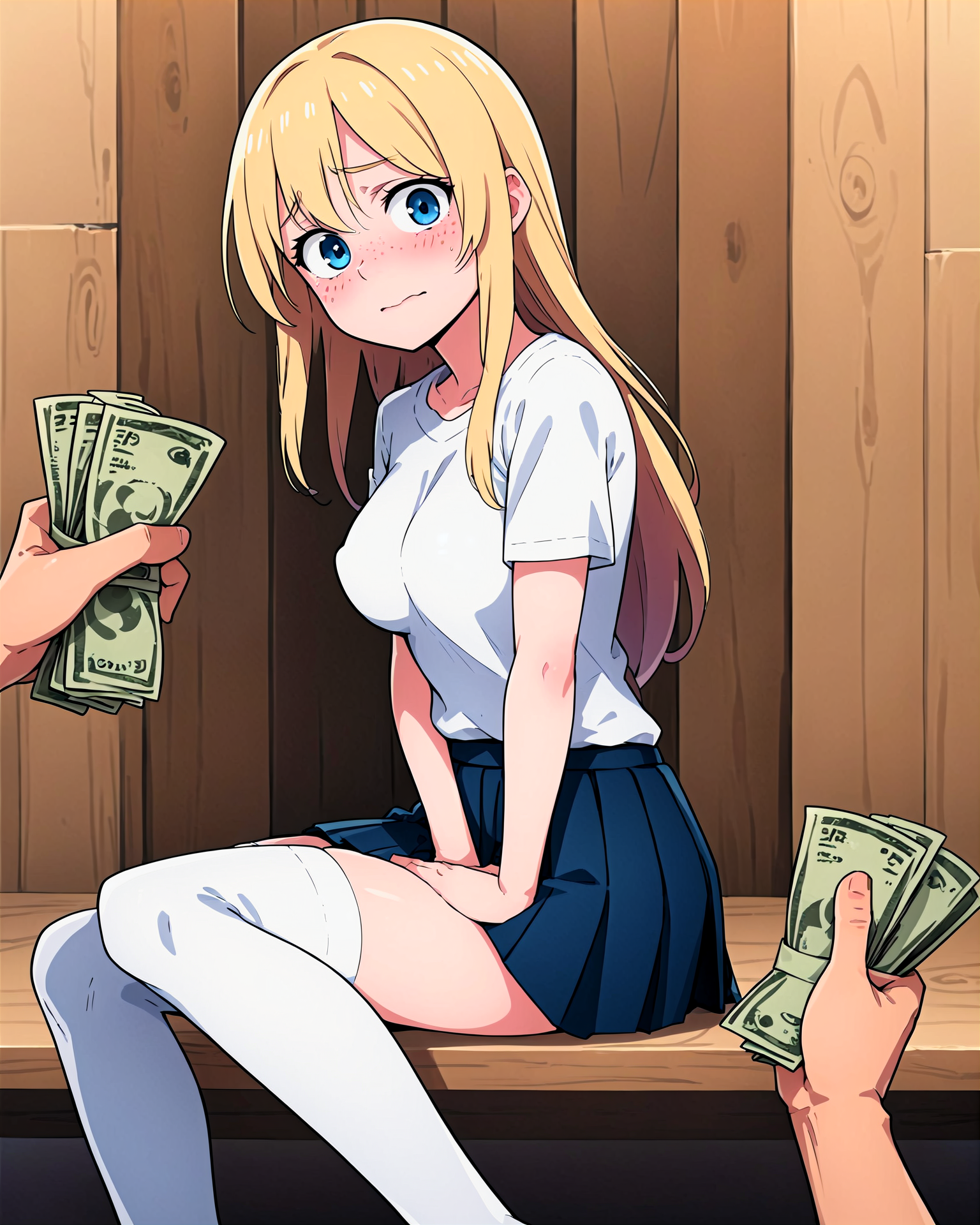 Content