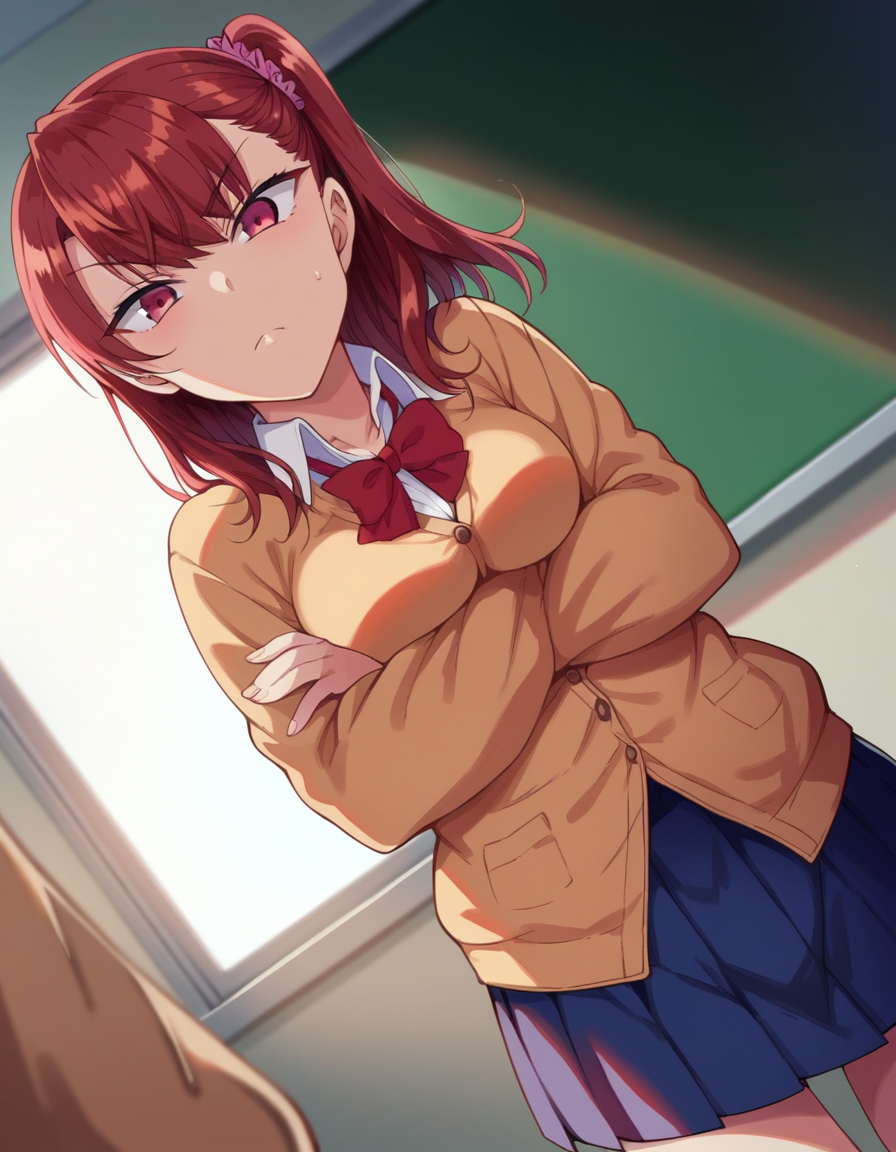 Content
