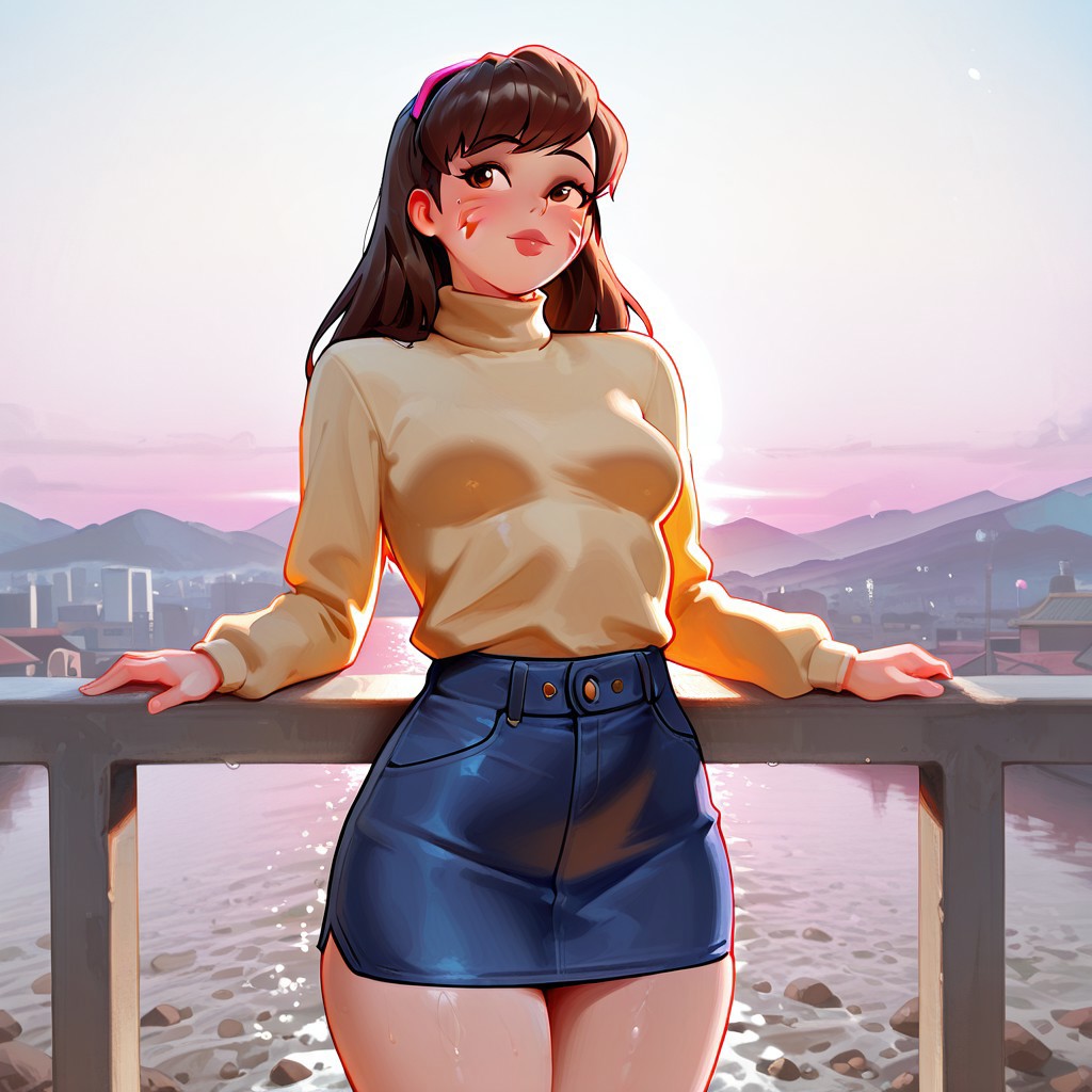 Content