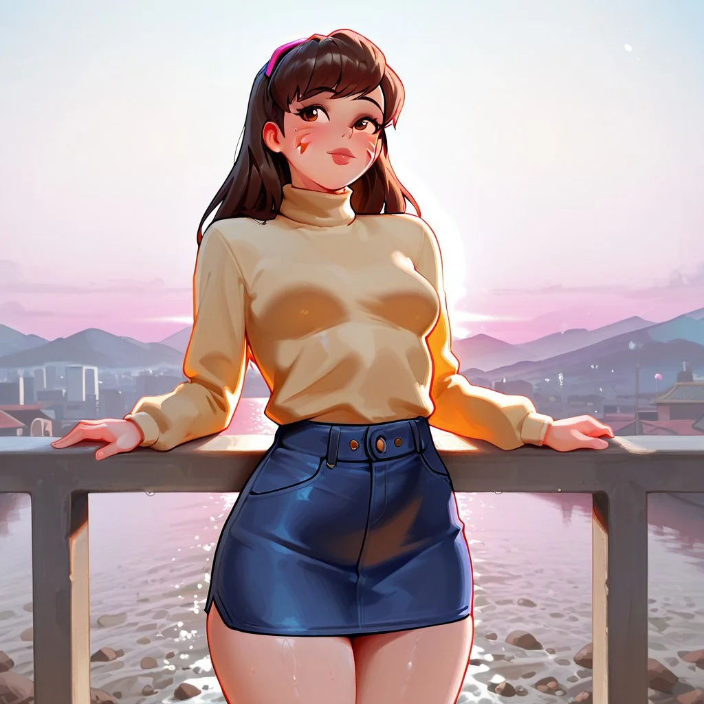 Content