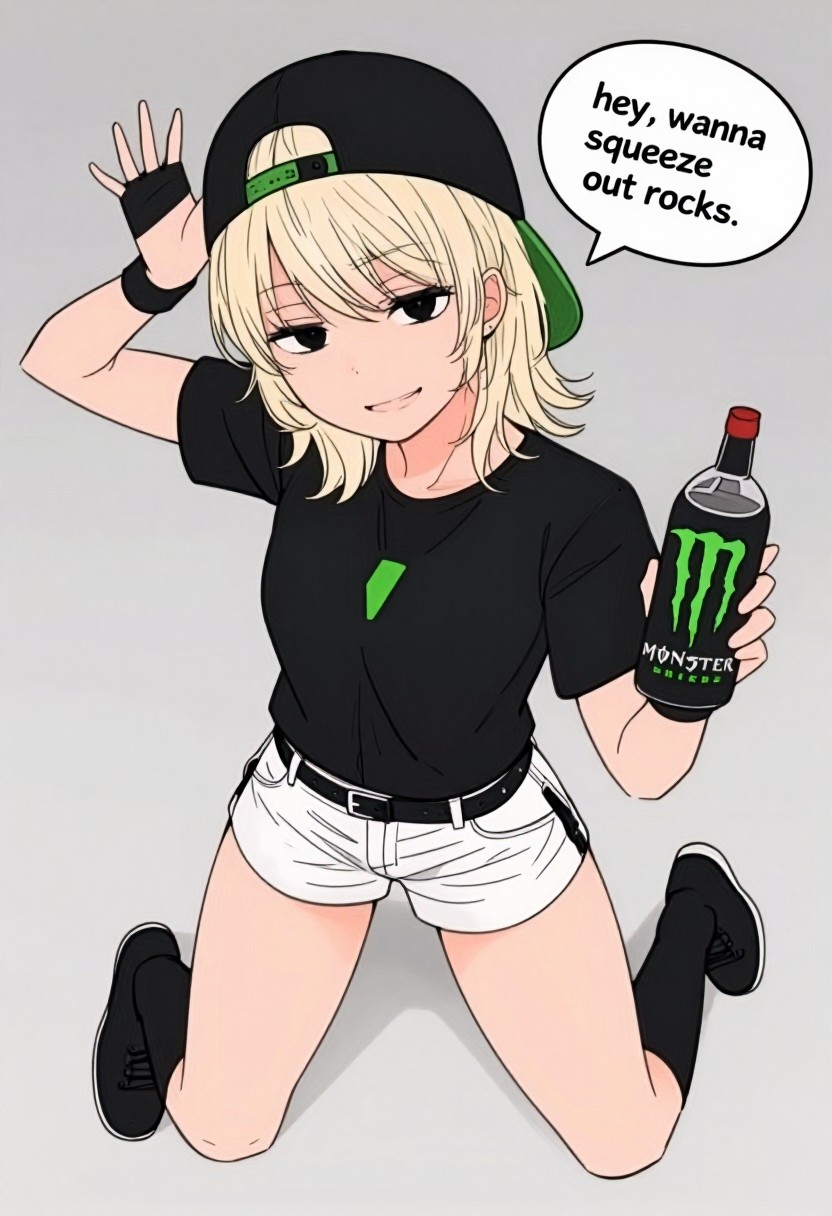 Content