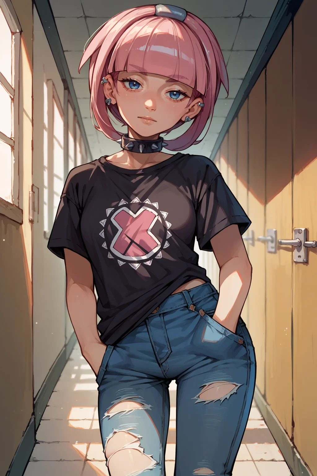 Content