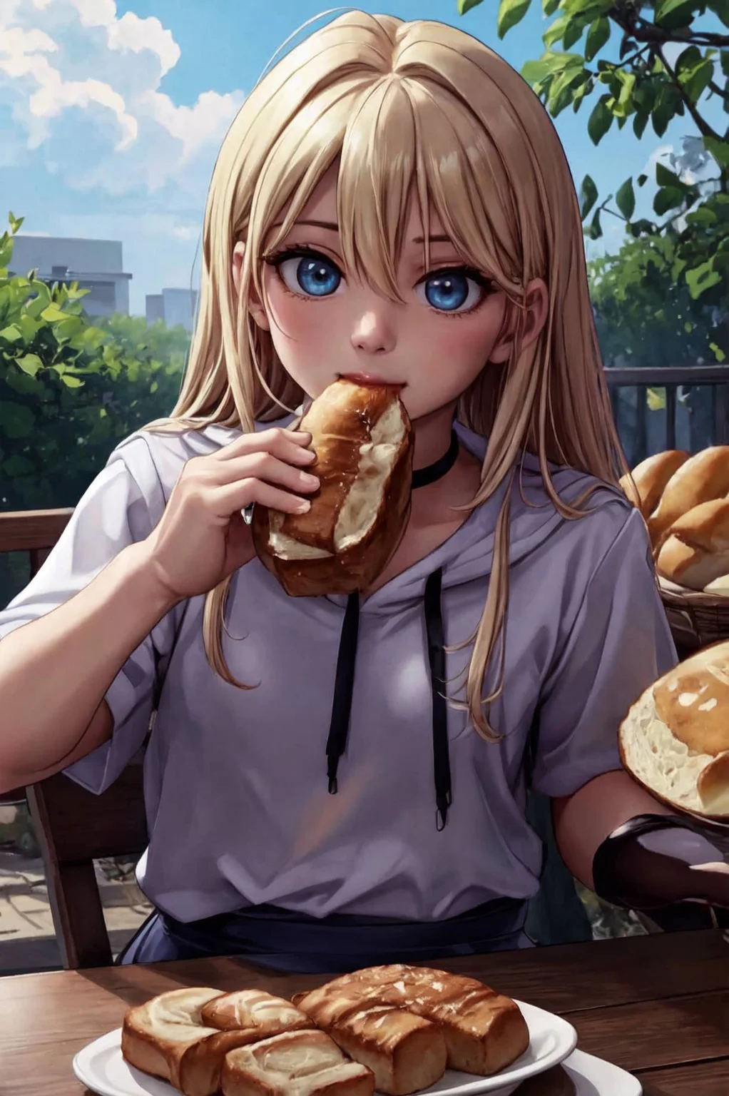 Content