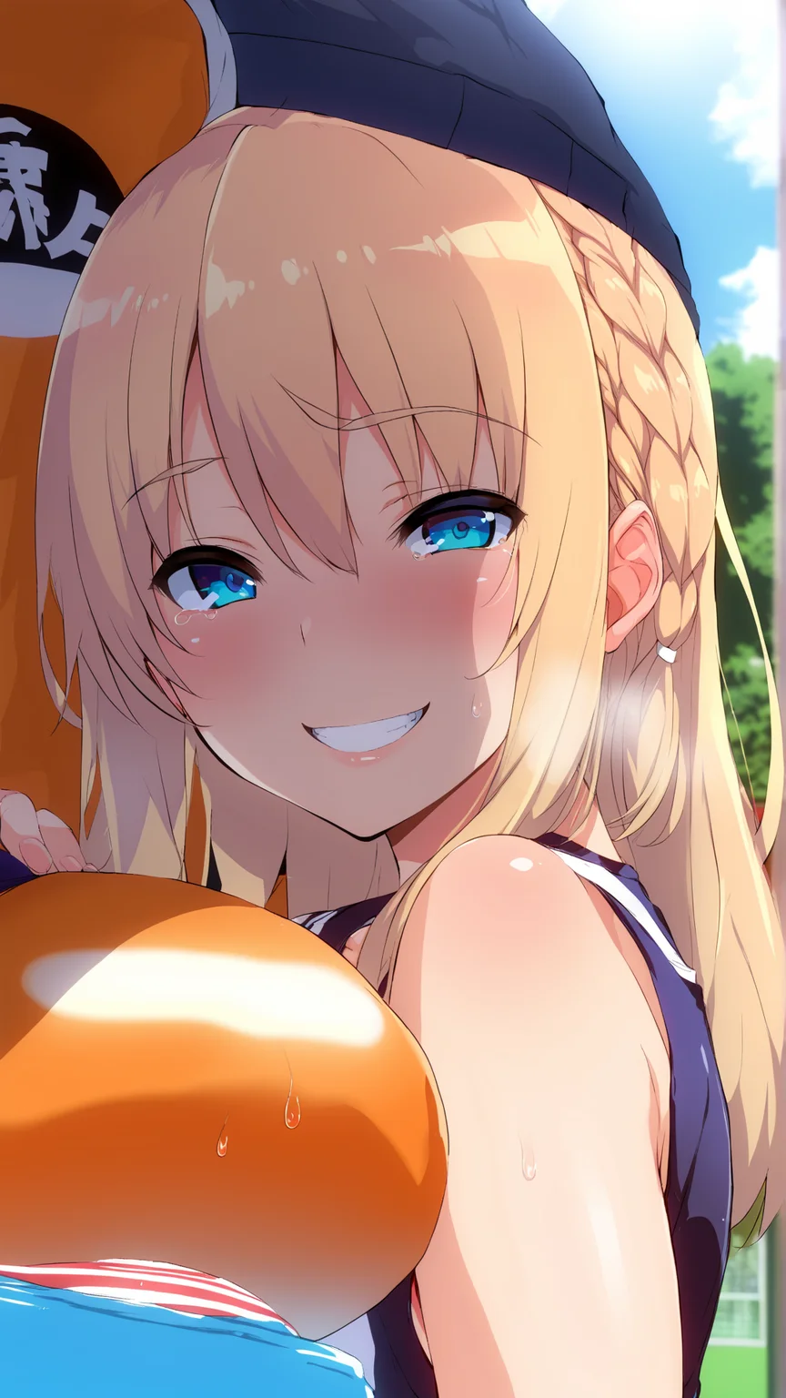 Content