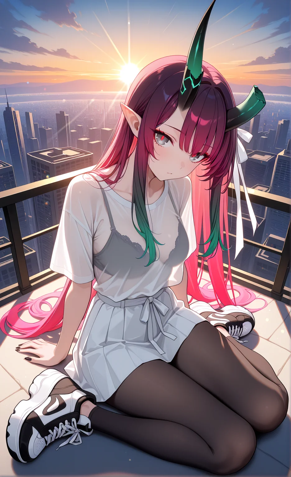 Content