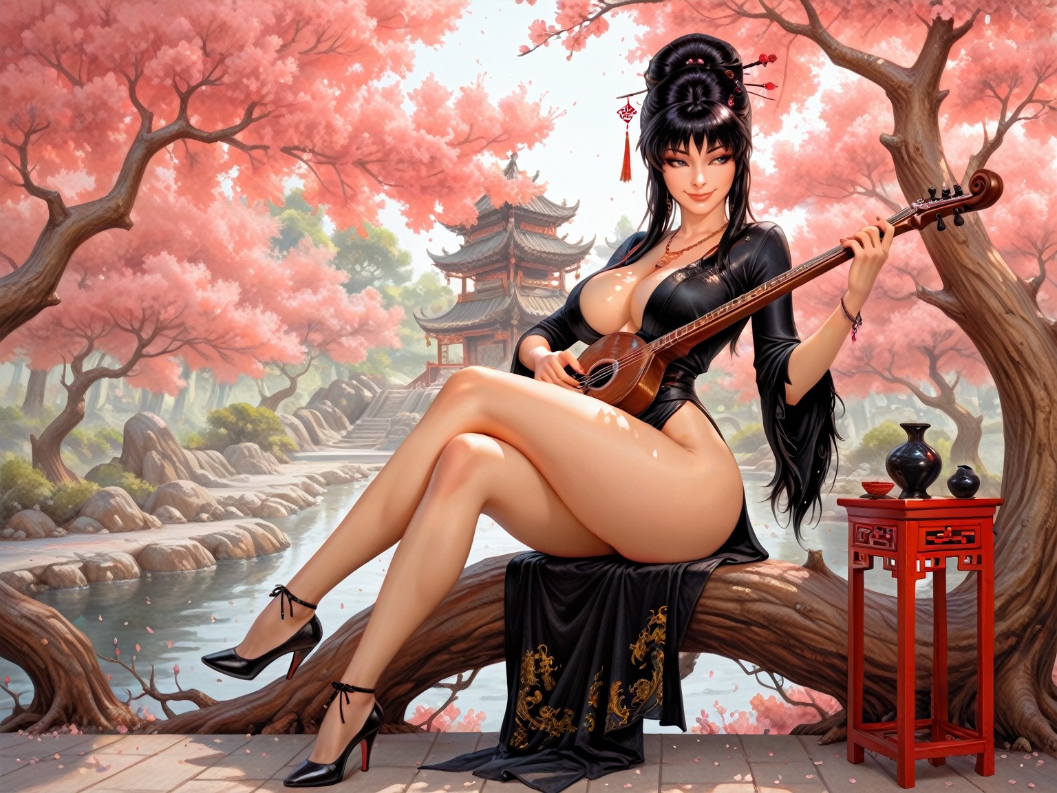 Content