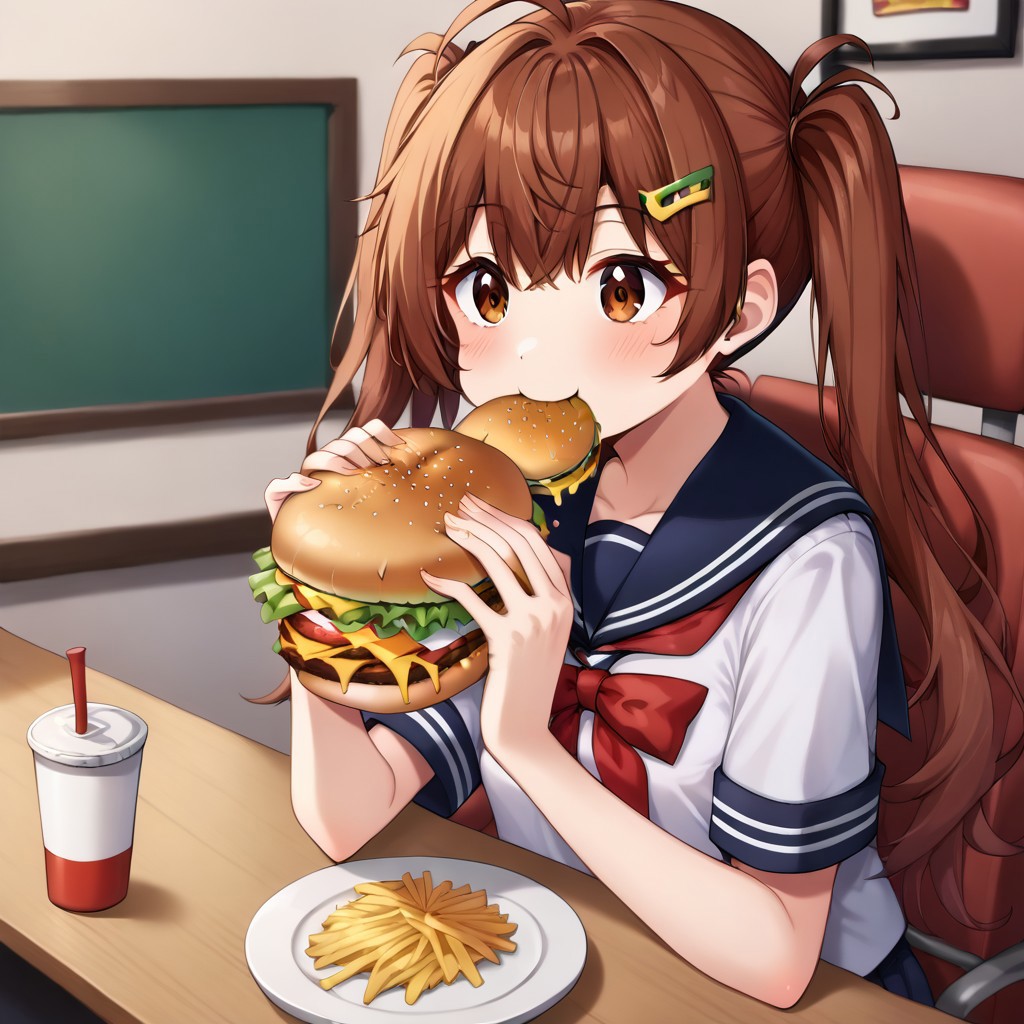 Content