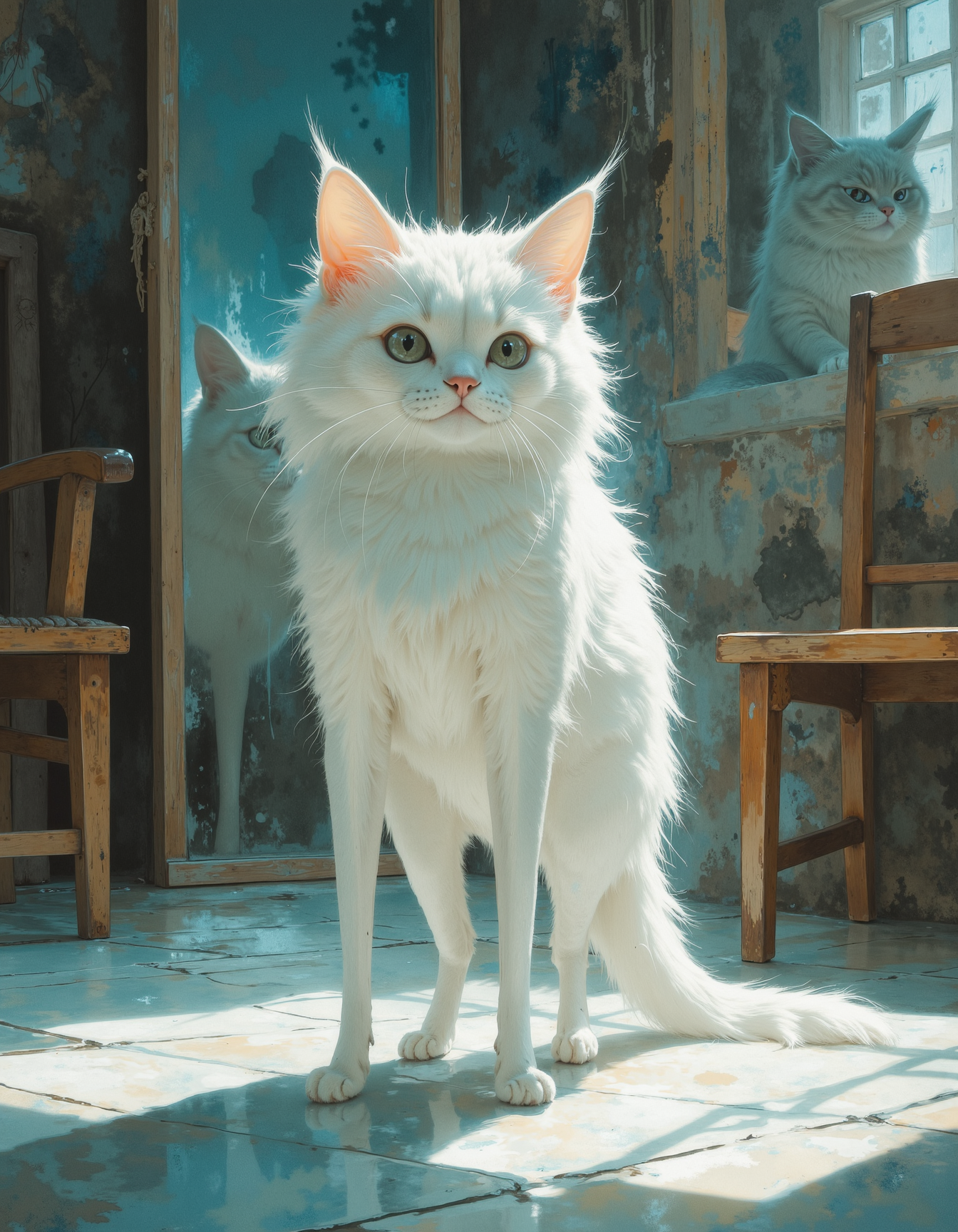 Content