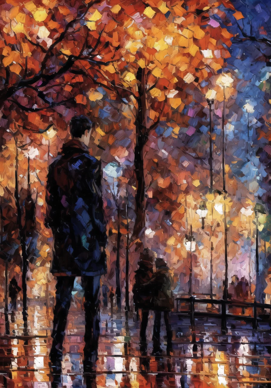 Masterpiece, (illustration:1.3), style by Style-Autumn by artists (Jeremy Lipking:0.8), (Joshua Middleton:0.8), (Andrew Atroshenko:0.8), (Bruce Timm:0.8), (Frank Cho:0.8). Sharp focus. intricate, high detail.