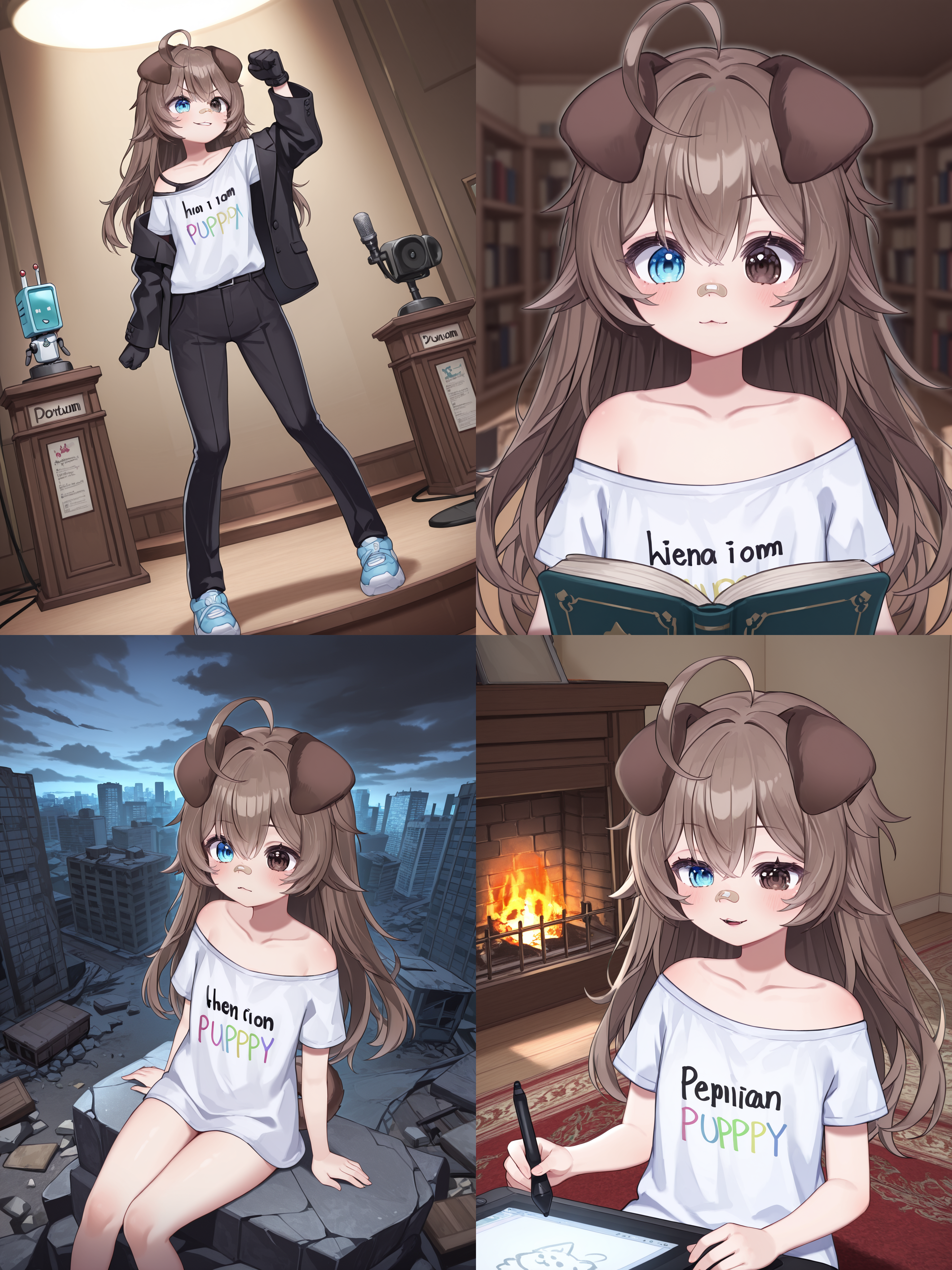Content