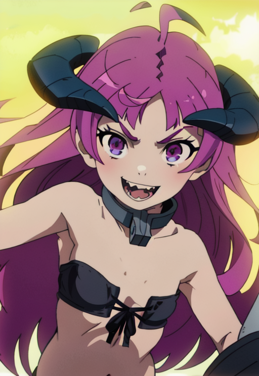 <lora:mushokutensei:0.8>, Kishirika, smile, upper body, (acclaimed, alluring, captivating, exciting, gorgeous, striking:1.3), (ultra realistic, sharp focus:1.3)