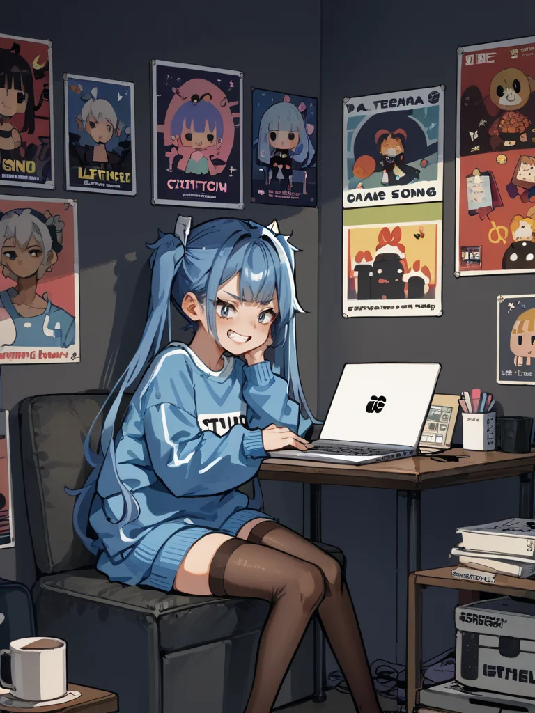 Content