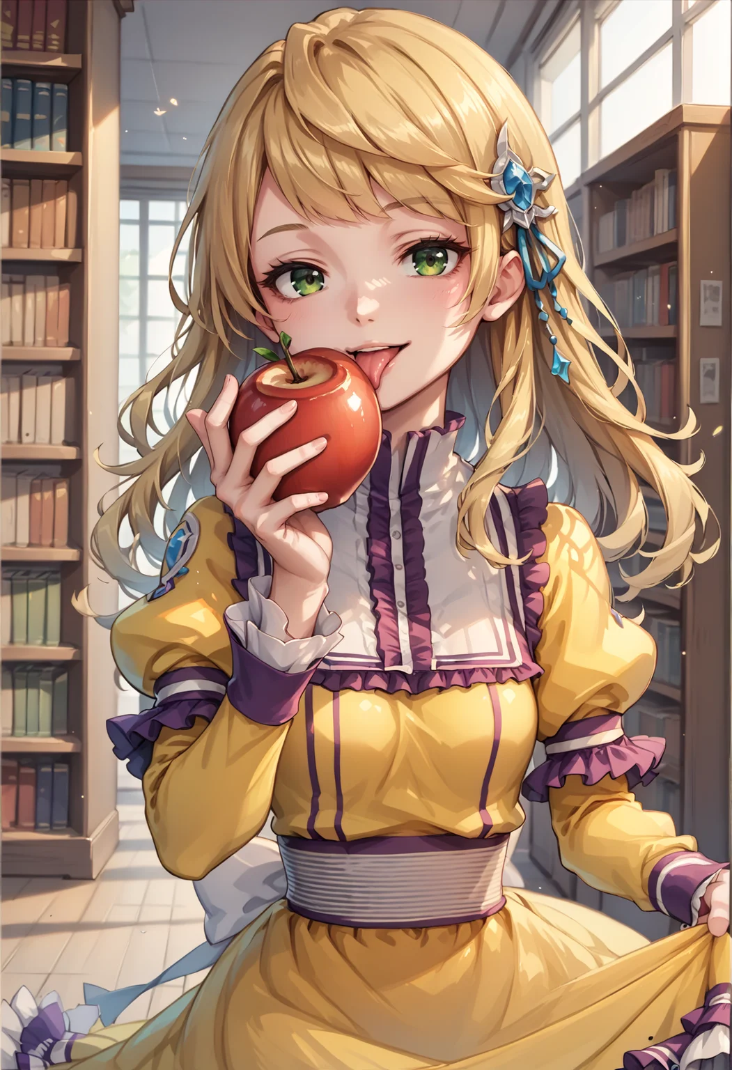 Content