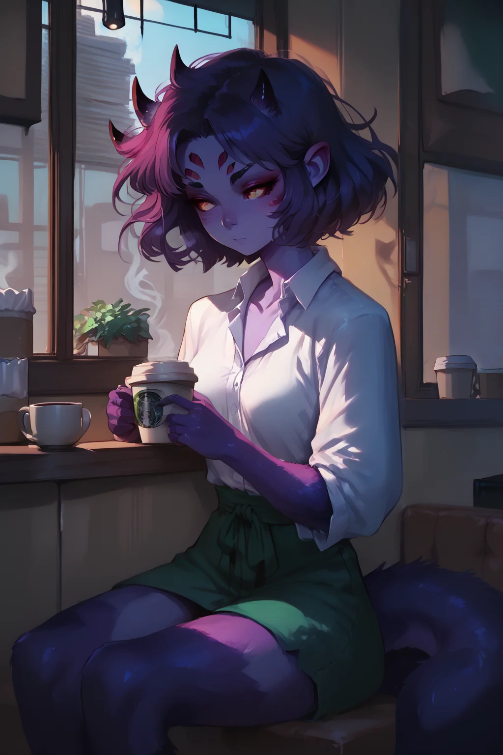 Content