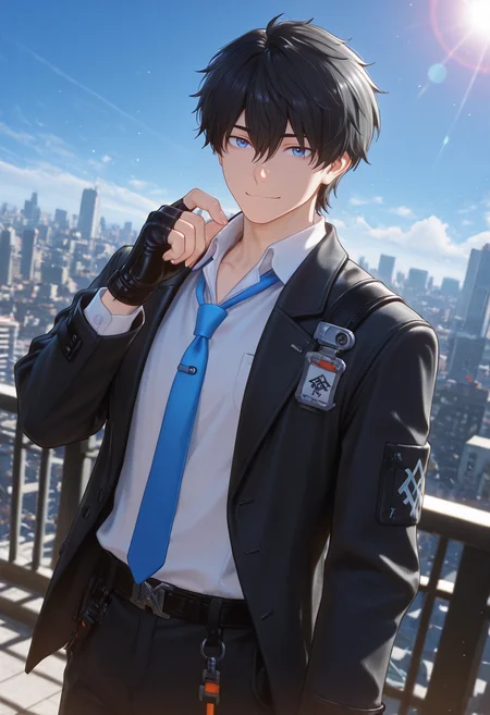 辰宿 chenxiu