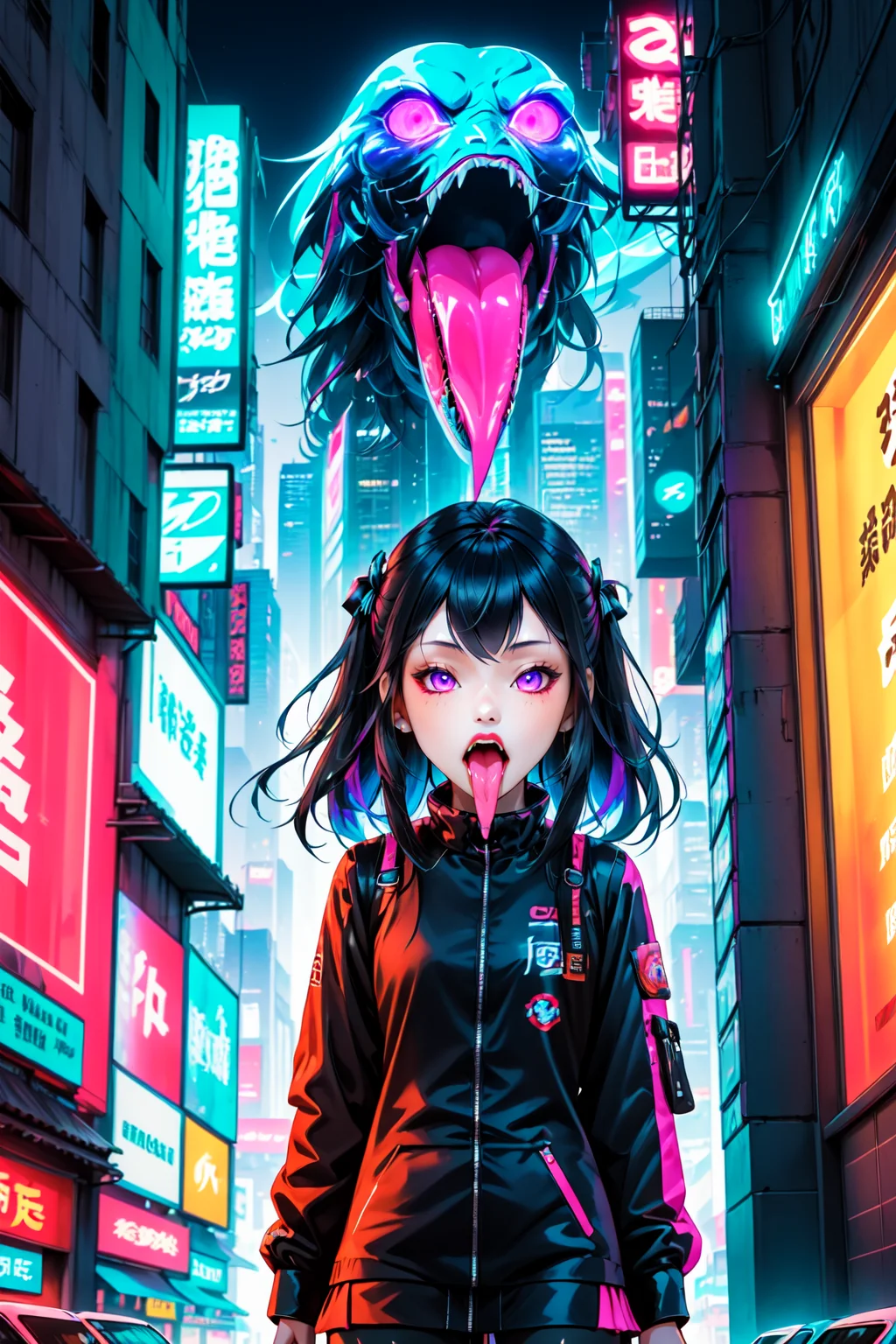 Content