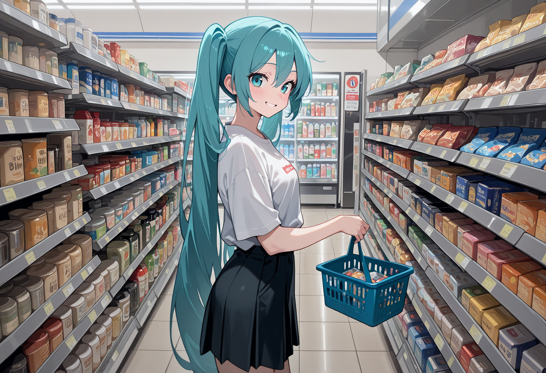 Content