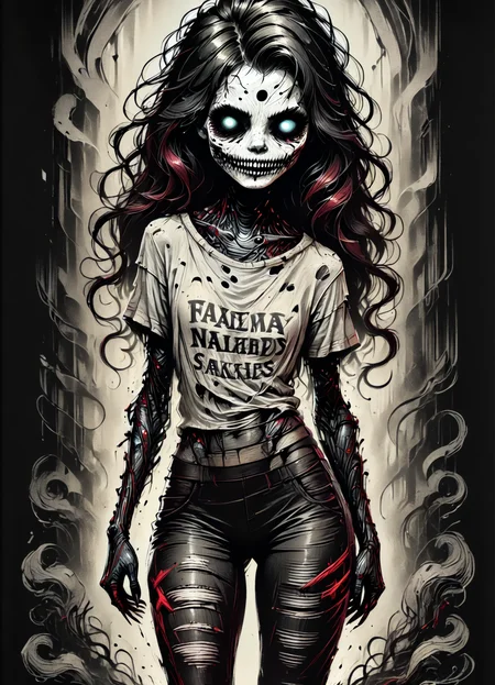 DonMB01dD4rkXL score_9, score_8_up, score_7_up, score_6_up, female tailraiders, , pants/leggings rating_safe <lora:DonMB01dD4rkXL-pony:1>