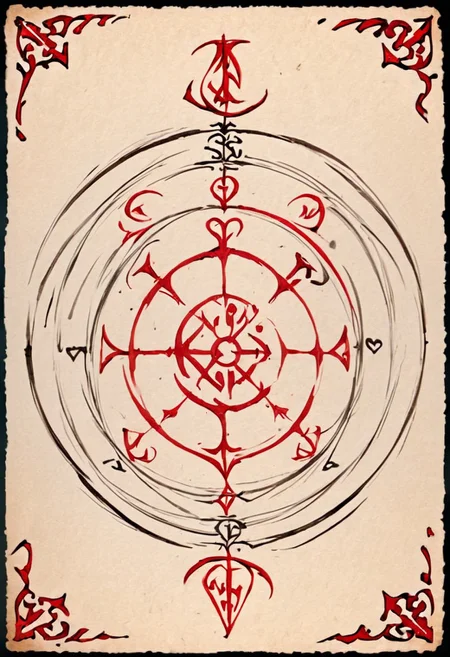[sigil to summon sex magick|obedient sexy submissive succubus]