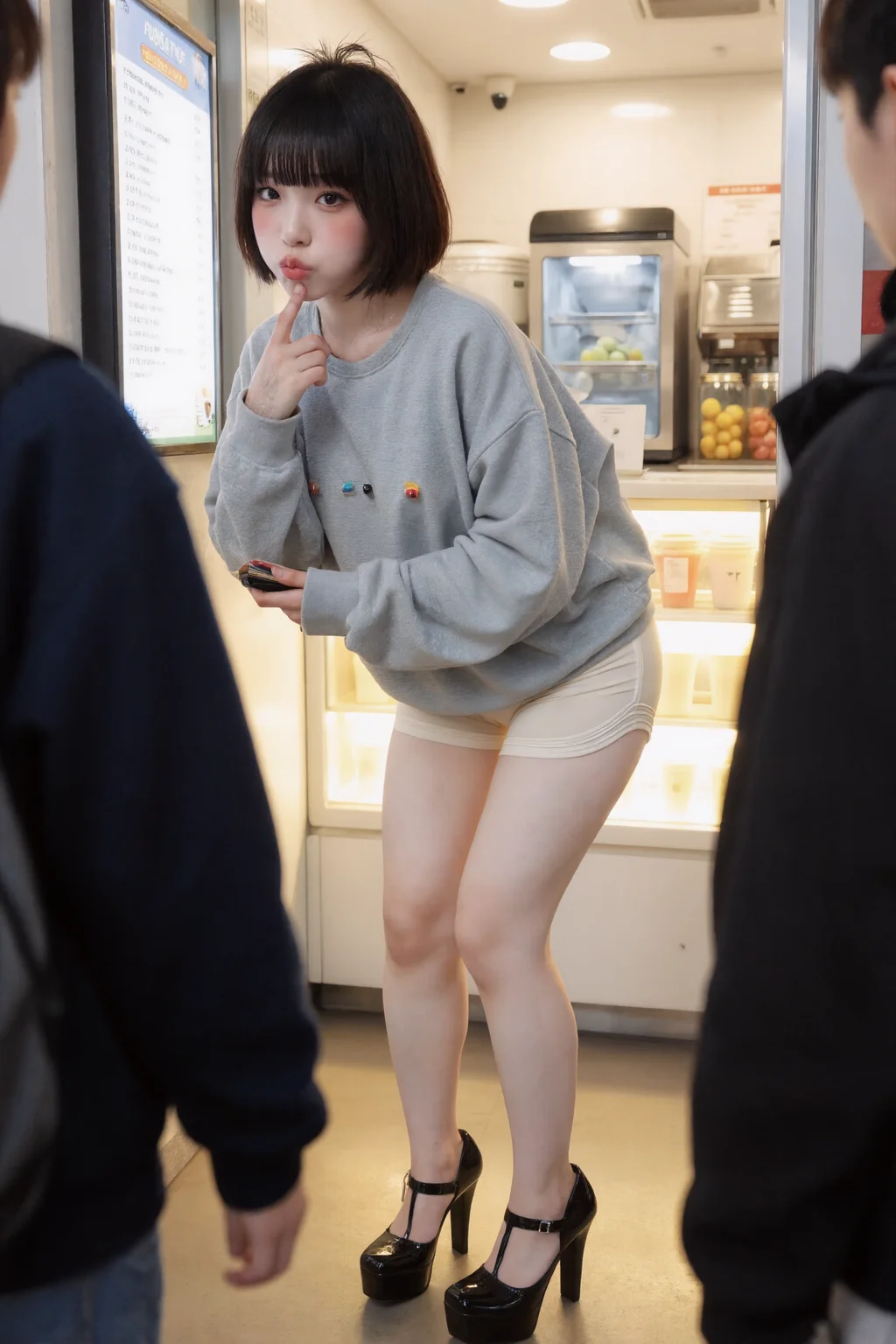 Content