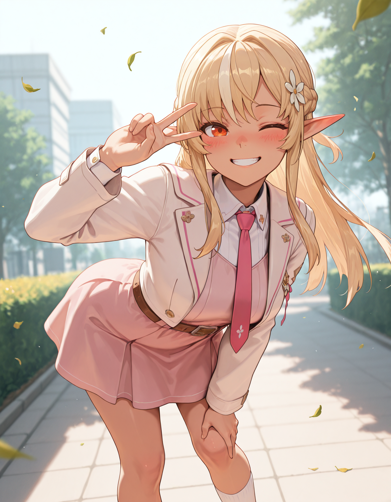 Content