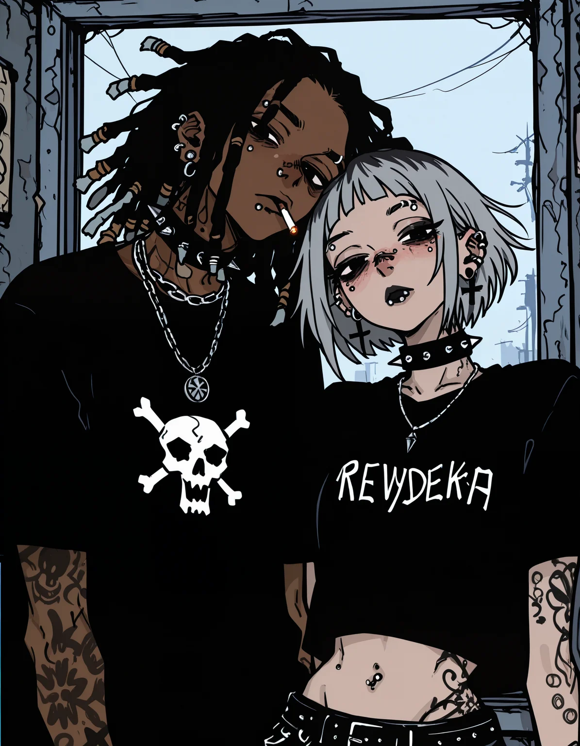 Content