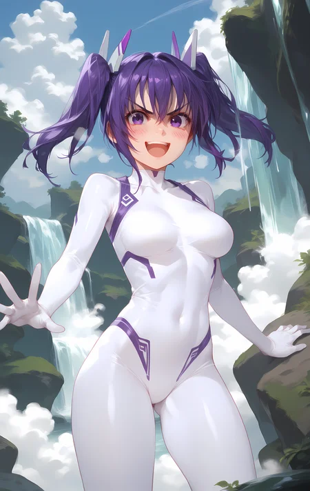 Hibari Ameno