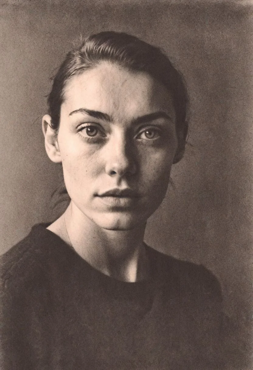 lith_orwo_dokumentenpapier_D, instagram photo, portrait photo of 26 y.o german woman, perfect detailed eyes, natural skin, hard shadows, film grain
