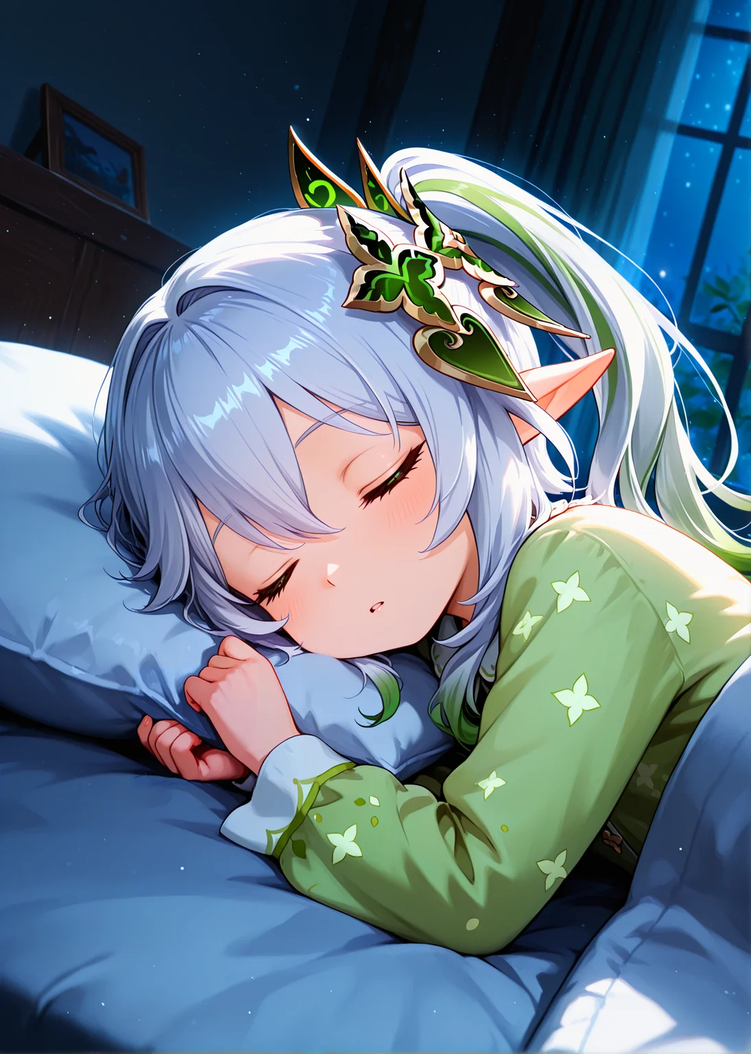 Content