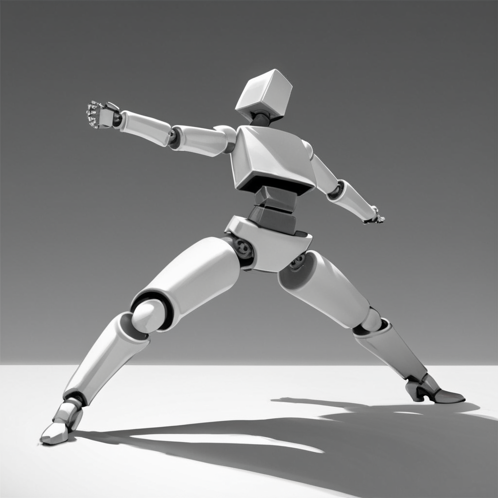 score_9, score_8_up, score_7_up, score_6_up, score_5_up, score_4_up, source_anime,  BoxPerson, monochrome, greyscale, no humans, robot, mecha, humanoid robot, dynamic pose, score_9, score_8_up, score_7_up, score_6_up, score_5_up, score_4_up, source_anime, BoxPerson, monochrome, greyscale, no humans, robot, mecha, humanoid robot, dynamic pose, intricate, highly detailed, cinematic, sharp focus, ambient