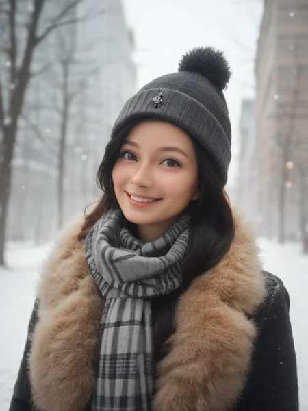 Asmirandah - Indonesian Celebrity