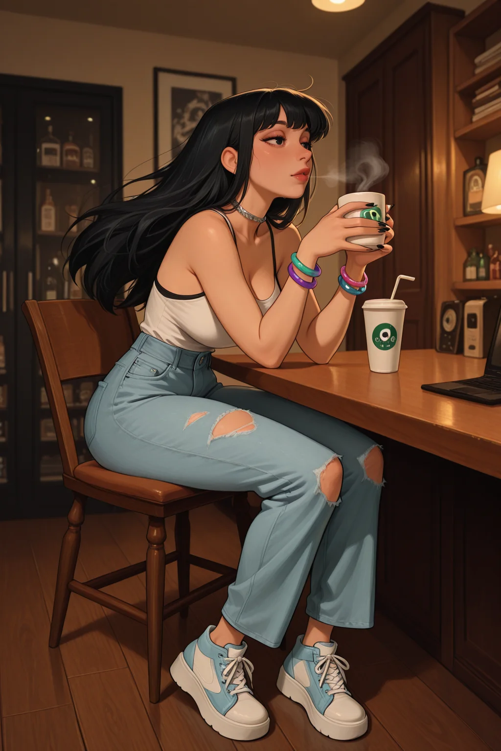 Content